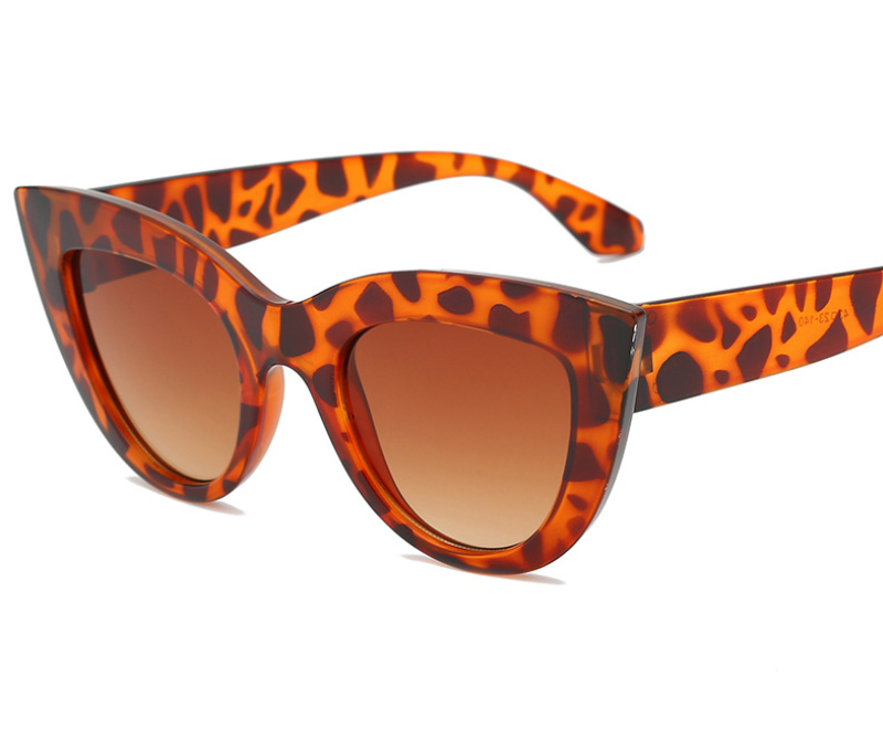 Melissa - Cross-Border Sunglasses