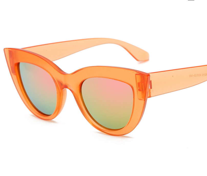 Melissa - Cross-Border Sunglasses