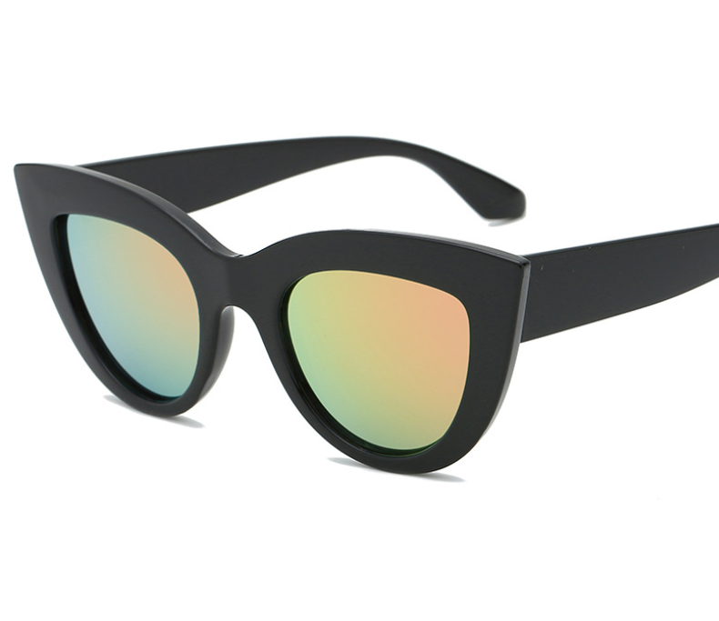 Melissa - Cross-Border Sunglasses