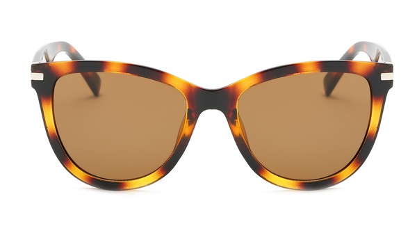 Vera Cat Eye Fashion Sunglasses