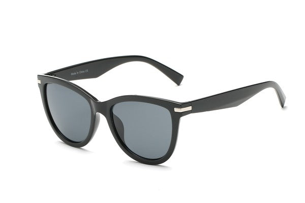 Vera Cat Eye Fashion Sunglasses