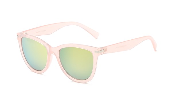 Vera Cat Eye Fashion Sunglasses