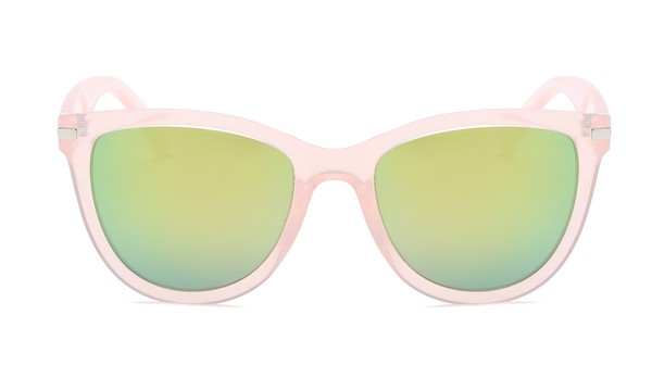 Vera Cat Eye Fashion Sunglasses